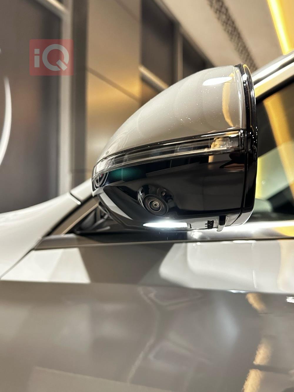 مێرسێدس بێنز E-Class
